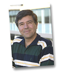 Mark Dockstator