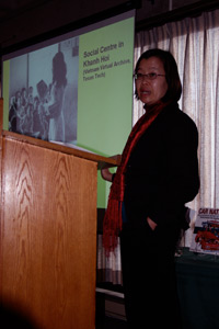 Research from Philanthropy to Polar Bear