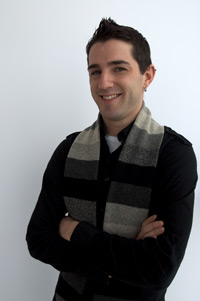 Meet a Trent Student: Steven Smith