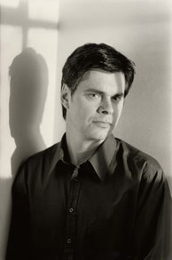 Award-Winning Writer Credits Trent Unive