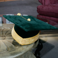 Trent University Announces 2009 Honorary