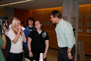 Trent to be Featured on Discovery Channe