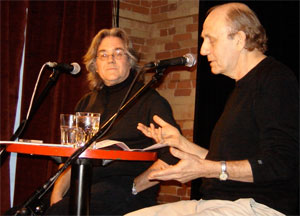 Prof. Bryan Palmer Launches New Book Exp