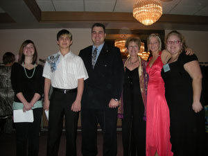 Queen&rsquo;s-Trent Concurrent Ed Students Sup