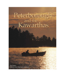 Third Edition of Popular Book Peterborou