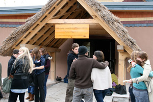 Environment Centre at Trent Celebrates G