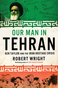 Trent in Oshawa Professor&rsquo;s New Book Gai
