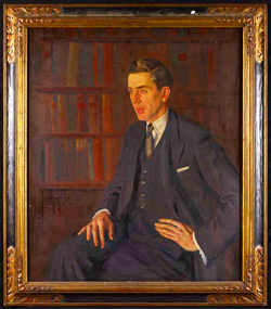 New Art Gallery of Ontario Exhibit Honou