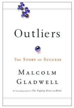 Outliers: The Story of Success Selected 