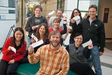 Canadian National Sportsmen's Show Grant