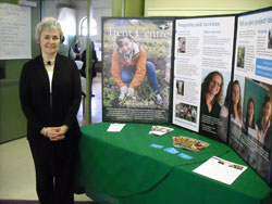 Knowledge in Action Forum Showcases Tren