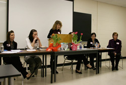 Inaugural Trent in Oshawa Research Day C
