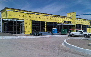 Trent University Oshawa Thornton Road Ca