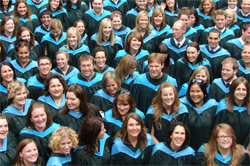Social Investment in Post-Secondary Educ