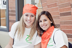 Trent University Oshawa Thornton Road Ca