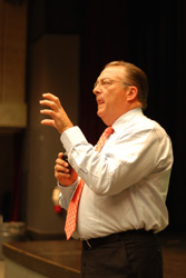 Alumni from Queens-Trent and Trent’s Sch