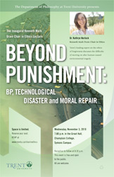 Trent University Invites Community to Fr