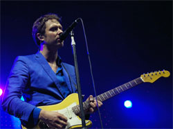 Trent Students &ldquo;Pump it Up&rdquo; for Live Met