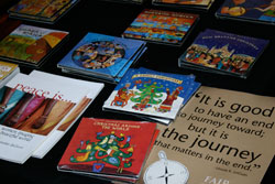 Fair Trade Back By Popular Demand