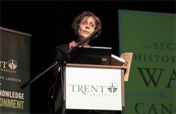 Cancer Research Put Under the Microscope