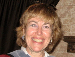 Trent University Professor Awarded by Li