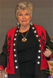 Roberta L. Jamieson Delivers 21st Annual