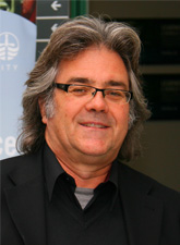 Trent’s Dr. Bryan Palmer Shortlisted for