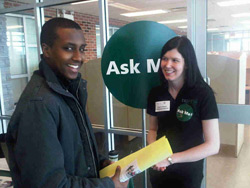 Oshawa Continues to Attract More Student