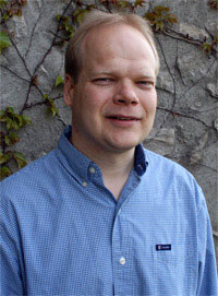 Dr. Marco Pollanen to be Recognized for 
