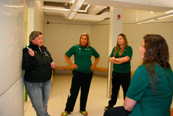 Trent Alumnus Donates $50,000 to Support