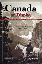 Canada on Display