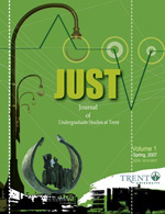 Journal of Undergraduate Studies
