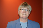 Dr. Jocelyn Aubrey