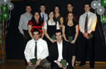 University Athletic Awards