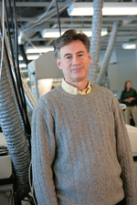 Dr. Chris Metcalfe