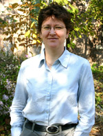 Dr. Celine Gueguen