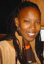 Lebogang Mothibatsela