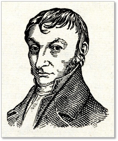 Image of Amedeo Avogadro