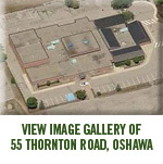 55 Thornton Road