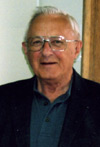 Carl Wienecke