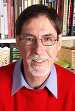 Dr. Keith Walden