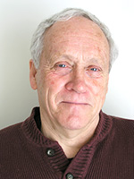 Biography Photo of Richard Johnston