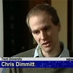 Professor Chris Dummitt on Canada's Political Crisis