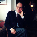 Dr. Hugh Anson-Cartwright