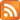 RSS Feed Icon