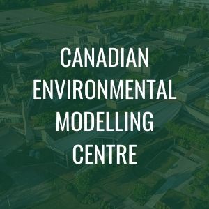 Canadian Environmental Modelling Centre