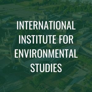 International Institute for Environmental Studies