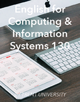 Engligh for Computing and Information Systems 130