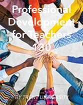 Professional Development for Teachers 130