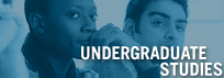 Undergraduate Studies